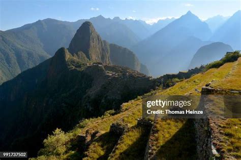 145 Machu Picchu Sunrise Stock Photos, High-Res Pictures, and Images - Getty Images