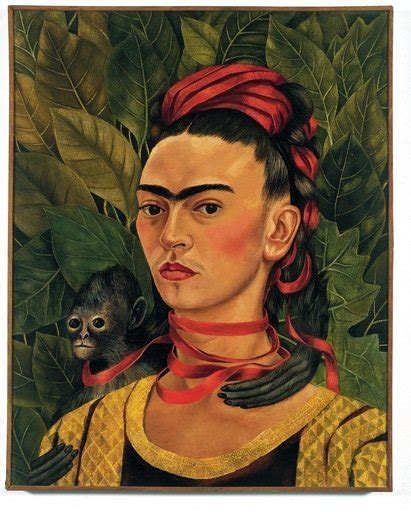 Non Rendiamo Frida Kahlo Licona Mainstream Che Non Avrebbe Voluto Essere