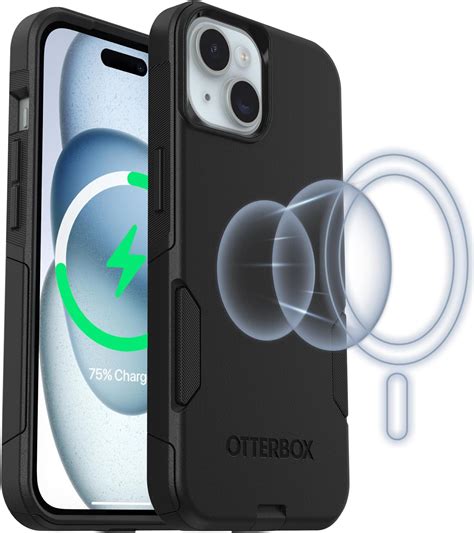 Amazon.com: OtterBox iPhone 16e, iPhone 15, iPhone 14, and iPhone 13