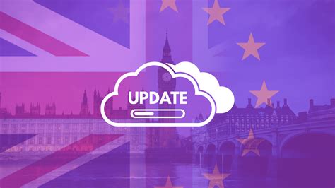 Brexit update following UK-EU trade and cooperation agreement - FIS