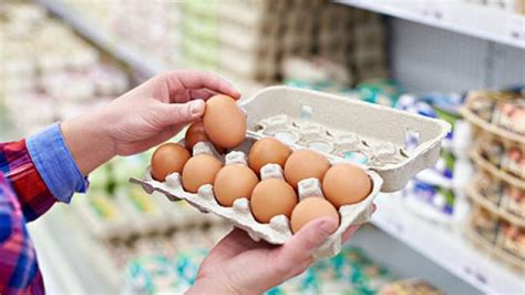 How Retailers Can Drive Shoppers To The Egg Aisle Progressive Grocer