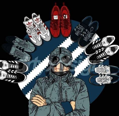 Pin by . on Швидке збереження | Casual art, Adidas art, Adidas casual