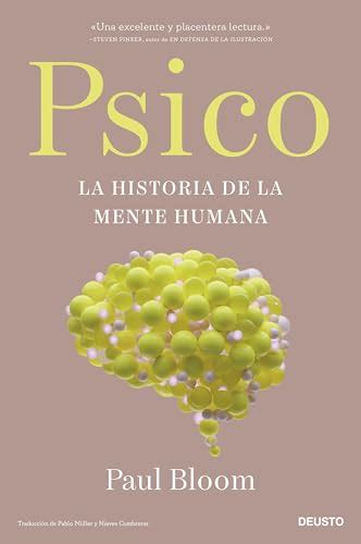 Psico La Historia De La Mente Humana Deusto