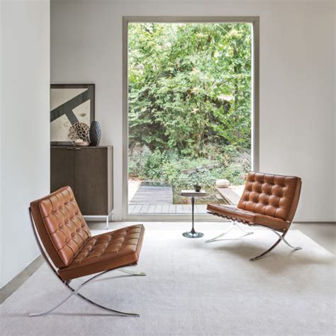 Barcelona® Chair | Knoll