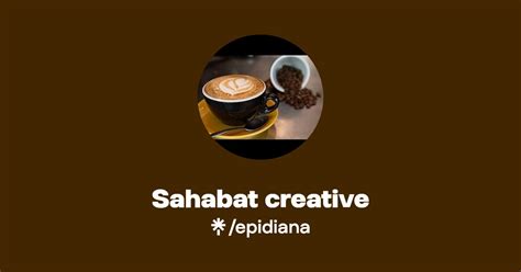 Sahabat Creative Instagram Facebook Tiktok Linktree