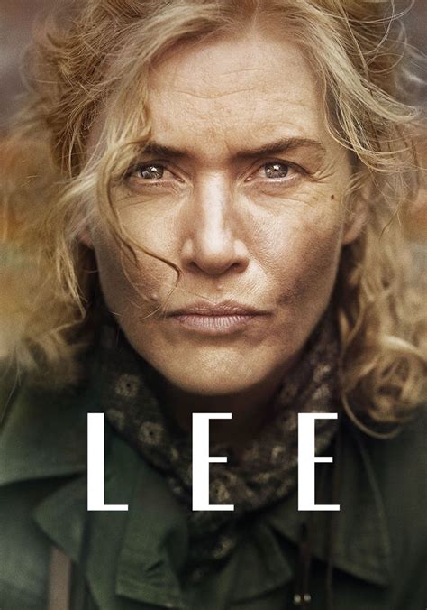 Lee streaming: where to watch movie online?