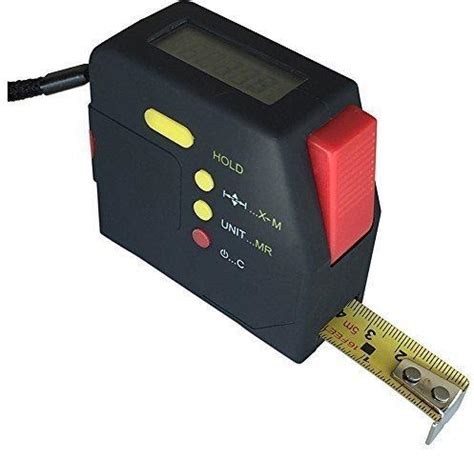 Digital Measuring Tape at Rs 3,000 / Piece in Aurangabad | Precision ...