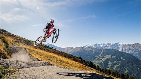 Verbier E Bike Festival