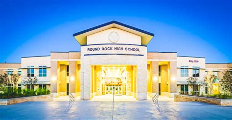 Schools In Round Rock Tx Top Best Schools In Bramlett