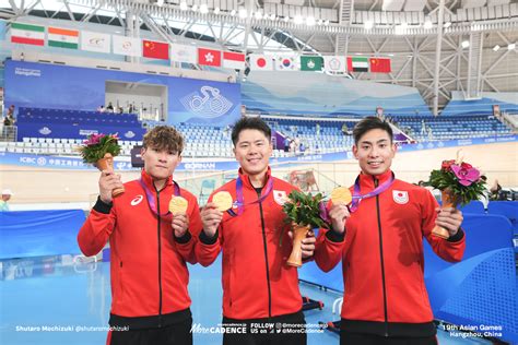 （写真 56枚目71枚） 長迫吉拓 太田海也 小原佑太 男子チームスプリント Mens Team Sprint 19th