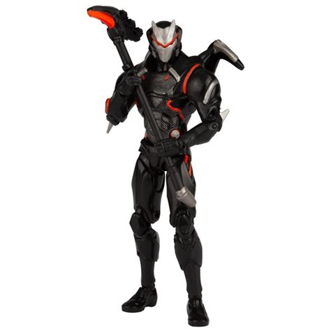 Fortnite McFarlane 17cm Omega Figure - Fortnite Action Figures UK