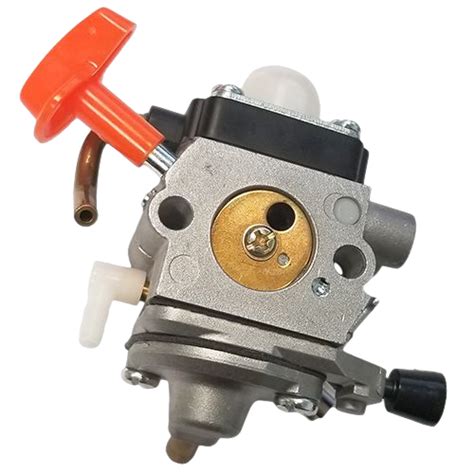 Stihl Carburetor 4180 120 0610 For FS 130 HT 130 KM 130 41