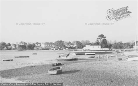 Photo Of Mudeford C1955 Francis Frith