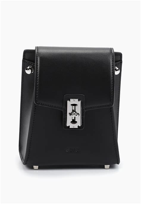 Сумка Evigi Exclusive for Lamoda, цвет: черный, MP002XW0ETPV — купить в ...
