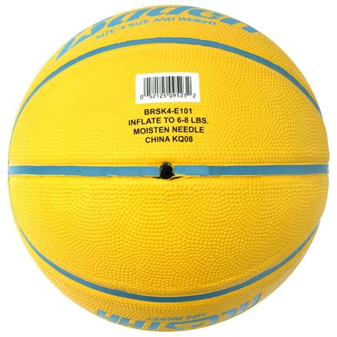 Baden Br404 All Star Basketball Basketball From Ransome Sporting Goods Uk