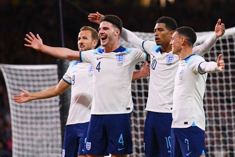 England Can Win Euro 2024 If Southgate Is Brave Trevor Steven