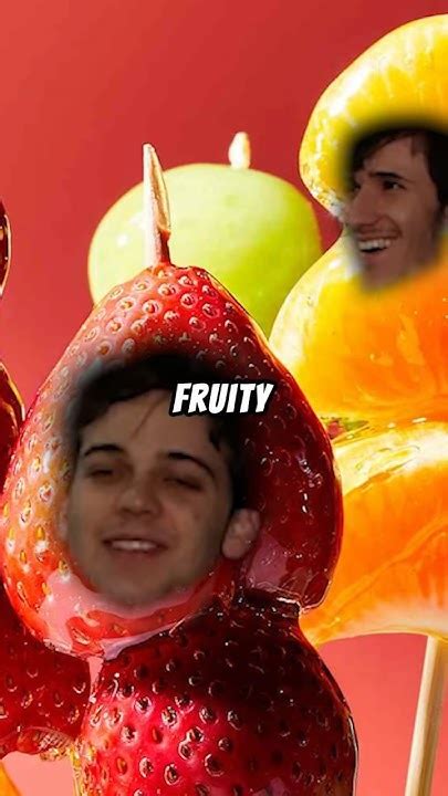 🍒🍓🍇🍎🍉🍑🍊🍋🍍🍌🥑🍏🍈🍐🥝🥭🥥🍅🫐 Fruit Interview Shorts Youtube