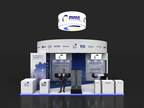 Mmt Medical Manufacturing Technologies Amk Projects