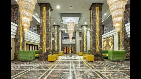 Park Inn By Radisson Makkah Al Naseem Mecca Saudi Arabia Makkah