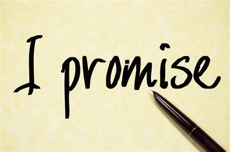 I Promise Stock Photos Royalty Free I Promise Images Depositphotos