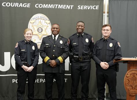 Accessing Public Arrest Records and Police Logs in Joplin, Missouri 8