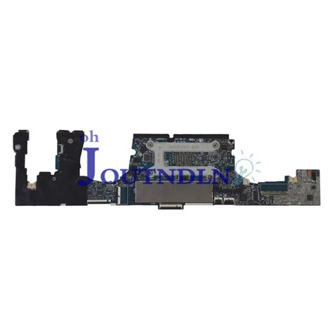 Joutndln For Hp Spectre Af Laptop Motherboard