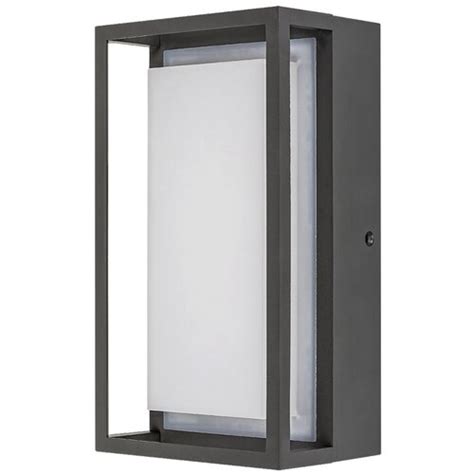 Rabalux Mendoza Zidna Led Spoljna Lampa 6 5W 550lm 3000K EPonuda