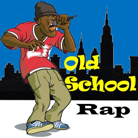 Download Free 100 + old school rappers