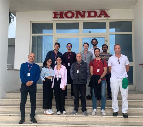 Al Via La Terza Edizione Di Univaq In Honda Confinelive