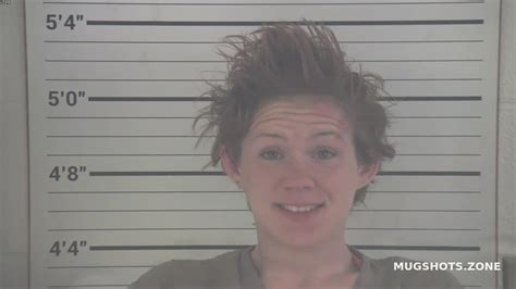 WOODALL AUDREY JANNA 04/04/2023 - Campbell County Mugshots Zone