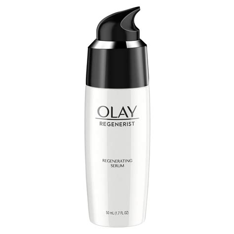 olay regenerist serum homecare