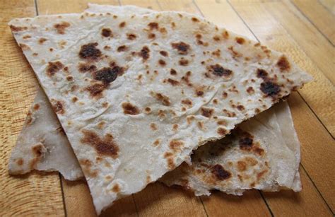 Potato Lefse Recipe Delicious Norwegian Flatbread In 90 Mins