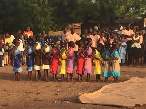 Help Preserve Traditional Dance and Music in Mali - GlobalGiving