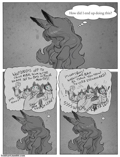 Spring Fever By TemixArt Hentai Foundry