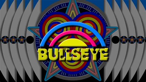 Bullseye Ep [11] - YouTube