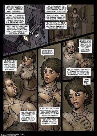 Tara Enslaved Luscious Hentai Manga Porn