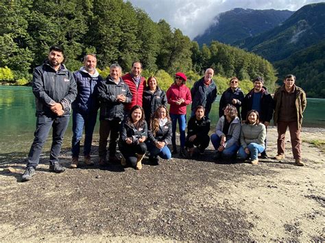 Comisi N Provincial Palena Del Core Los Lagos Aprob La Renovaci N De