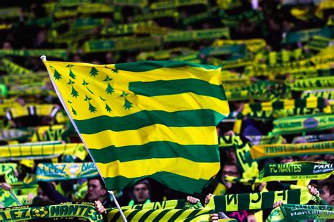 Nantes Nice ça sera sans les supporters niçois Ligue 1 J20