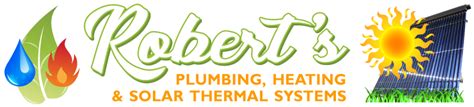 Roberts Plumbing And Heating Home