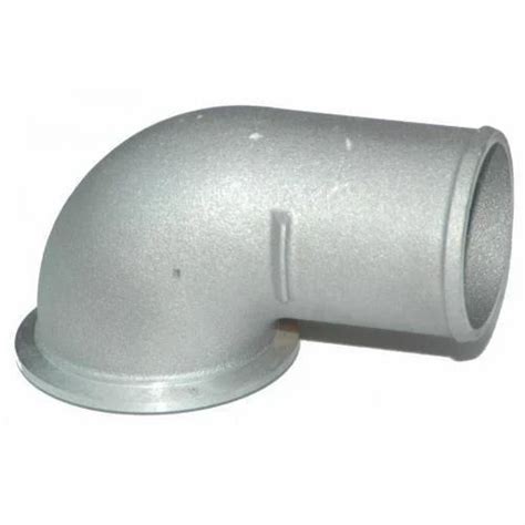 Nascent Silver Stainless Steel Socket Weld Street Elbow Fittings 321