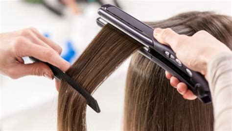 How to Straighten Hair Without Heat: 5 Effective Tips - NDTV Food