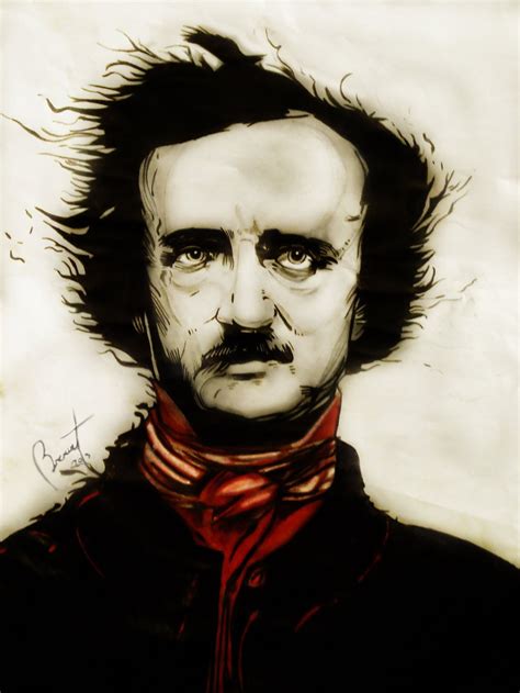 Edgar Allan Poe The Masque Of The Red Death