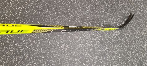 New True Catalyst X Hockey Stick Johansen Pro Stock Sidelineswap