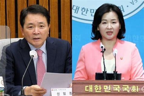 당정 “양곡관리법 민주당과 더 협상” Vs 민주당 “내일 오전 처리”