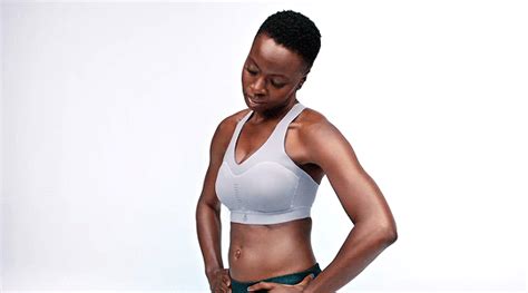 Michonnegrimes Danai Gurira Be More Human Reebok Tumblr Pics