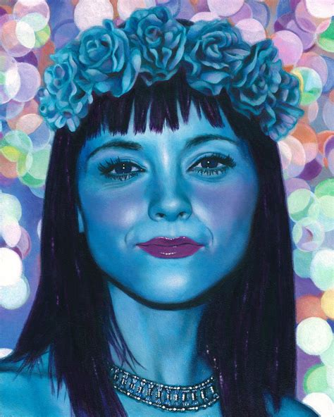 Original Art | Johannah O'Donnell