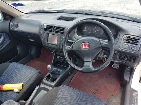 Honda Civic Ek Ej Ek Cars Cars For Sale On Carousell