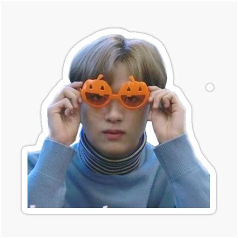 NCT 2020 RESONANCE Pt 1 JENO Sticker By NCTzen EMPORIUM Redbubble