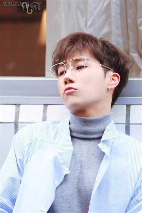 Infinite S Sunggyu Reassures Fans Of His Health To Resume His Solo