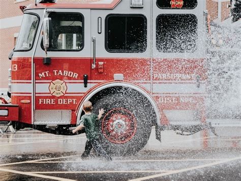 Extended Outdoor Dining Firehouse Celebration Morris Co Today